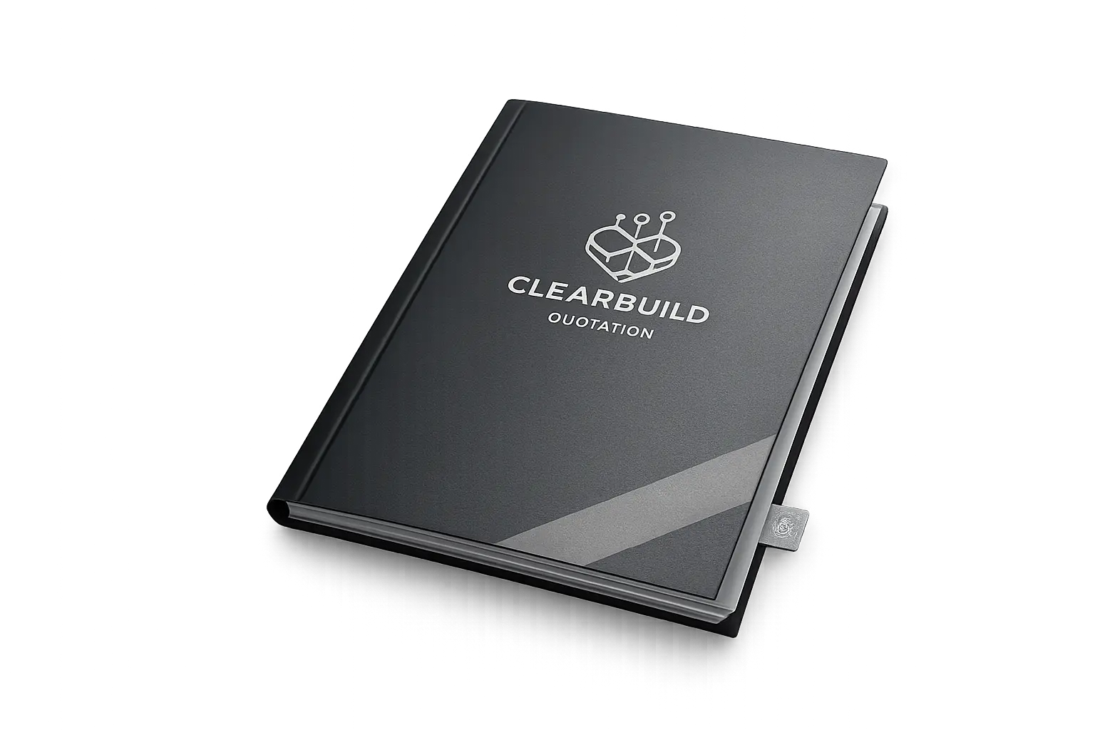 ClearBuild quotation folder