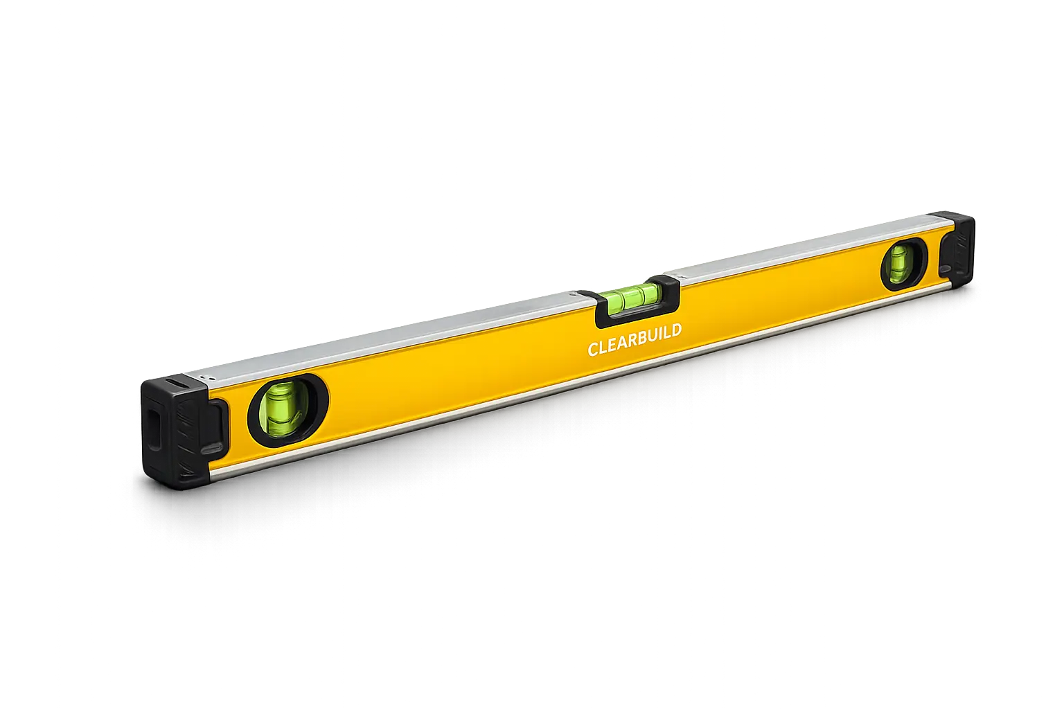 Spirit level