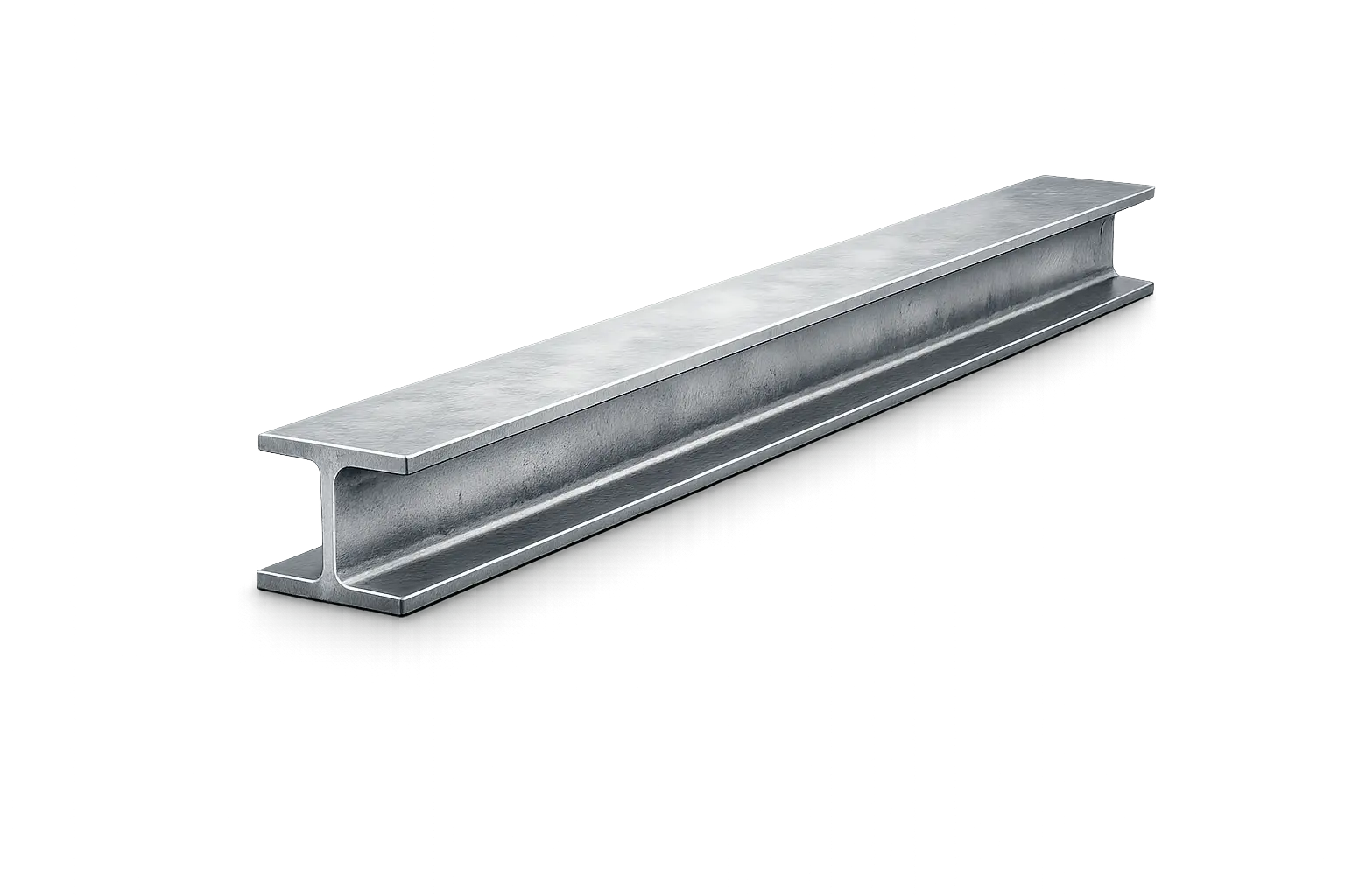 Steel RSJ
